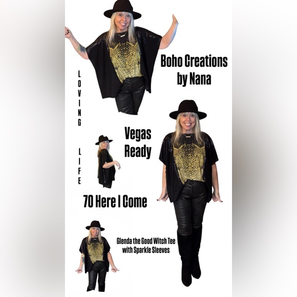 Meet your Posher, Sandy - Picture 15 of 17